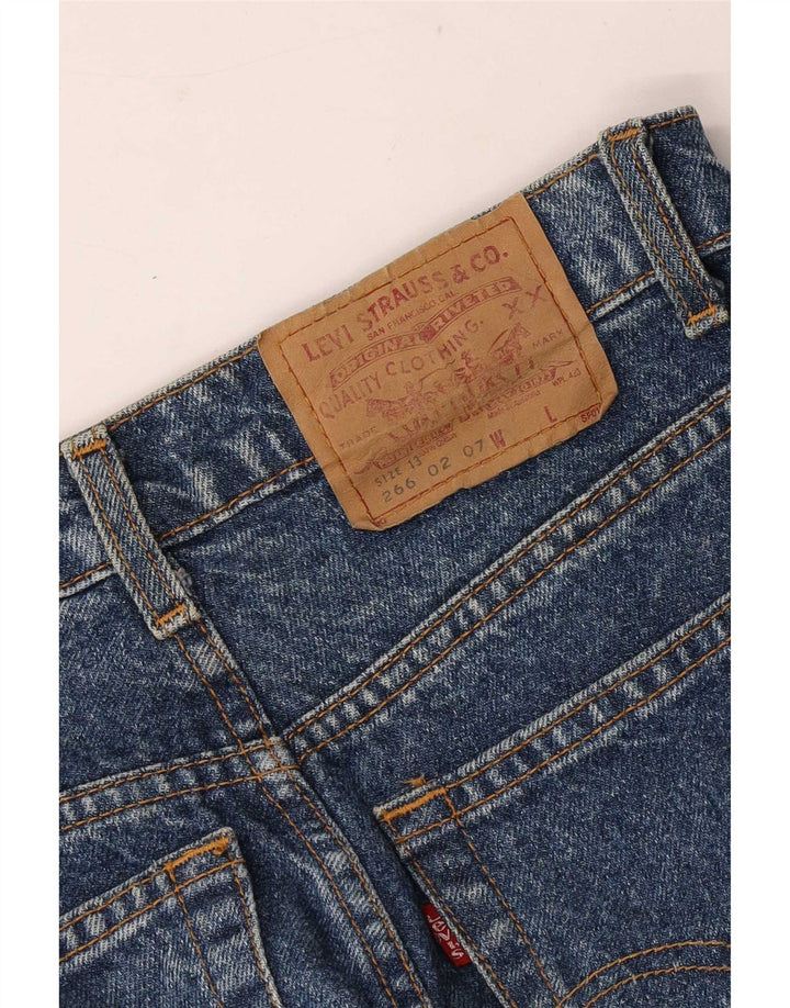 Levi's Jungen 12–13 Jahre W28 L31 Blau