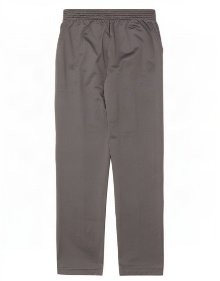 Sergio Tacchini Herren-Trainingshose IT 46 Small Grey