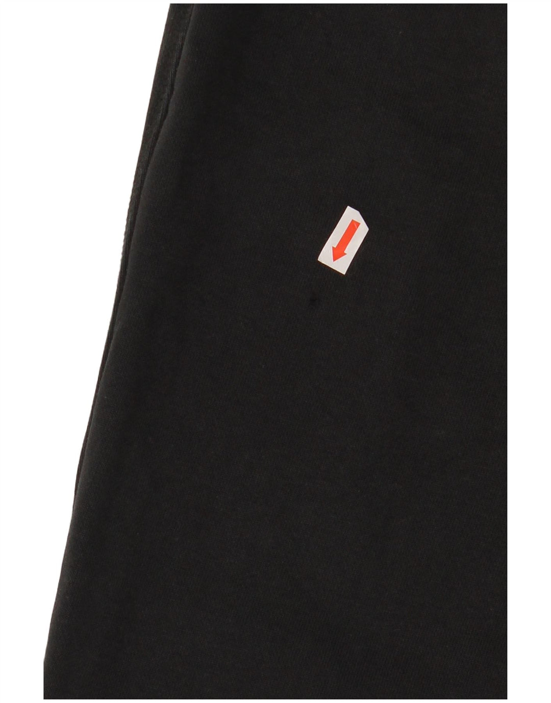 Nike Herren-Trainingshose, Jogginghose, XL, Schwarz, Baumwolle