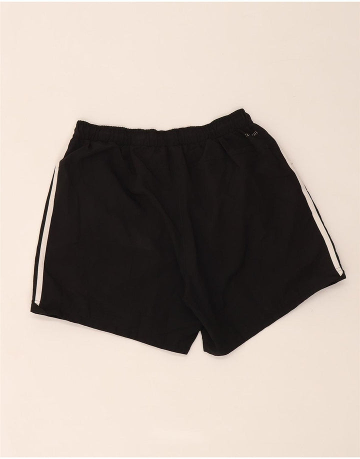 Adidas Herren Sport Shorts Large Schwarz Polyester