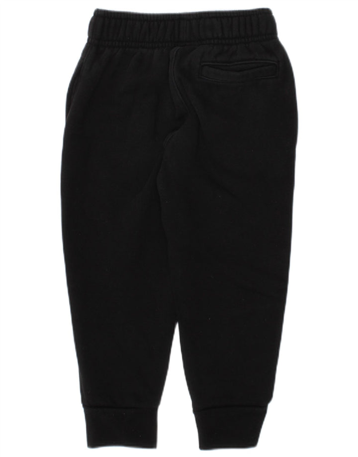 Nike Jungen-Trainingshose, Jogginghose, 2–3 Jahre, Schwarz