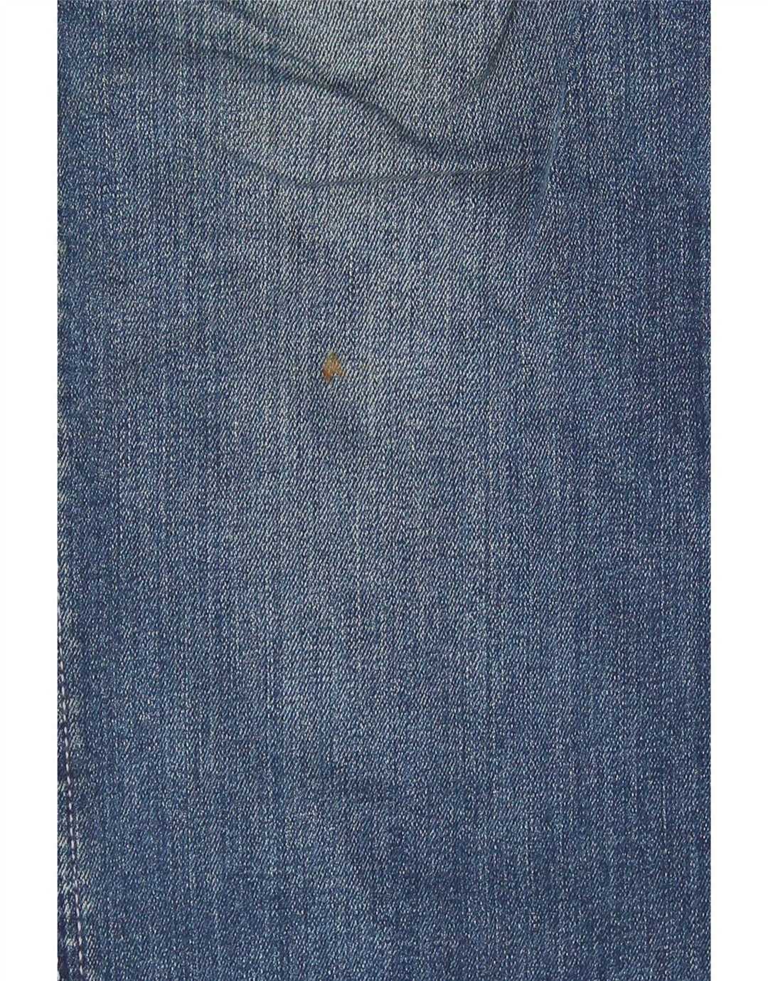 Hugo Boss Herren Slim Jeans W34 L32 Blaue Baumwolle