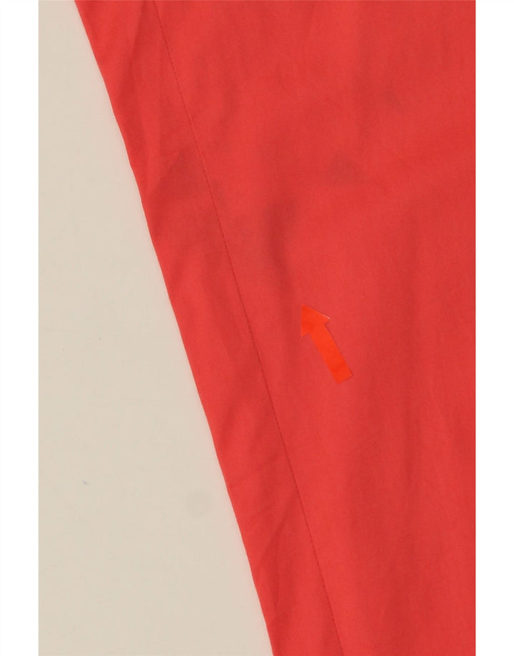 Massimo Dutti Slim Chino-Hose für Herren, W26, L29, Rosa