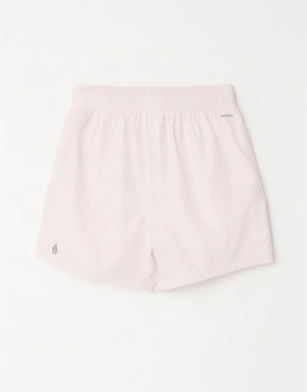 Puma Herren Sportshorts Mittelweißes Colourblock-Polyester