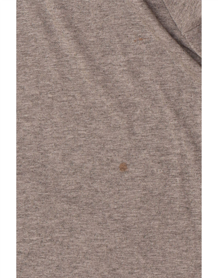 PUMA Herren T-Shirt Top XL Grau