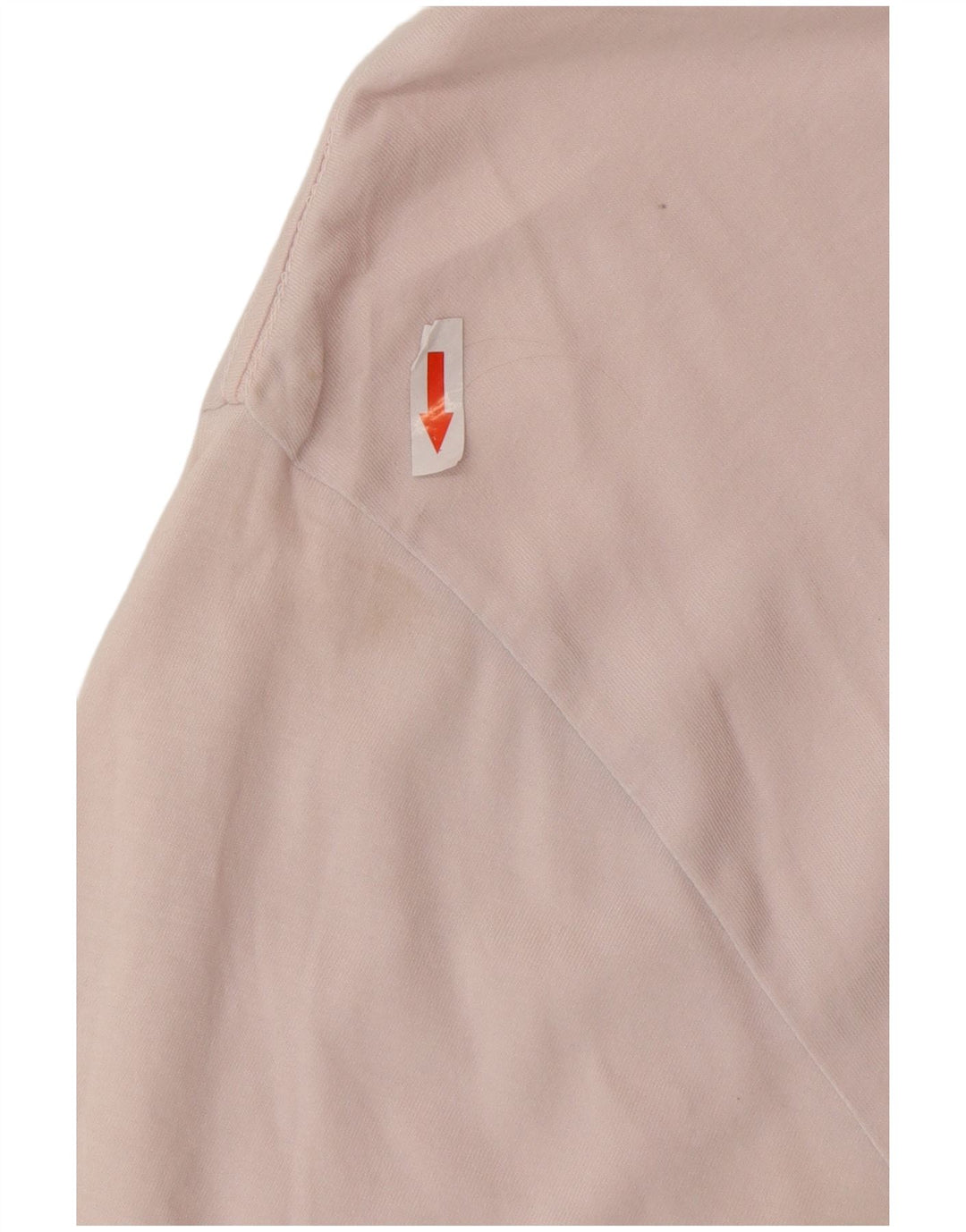 Vans Herren-T-Shirt mit klassischer Passform, groß, rosa Baumwolle