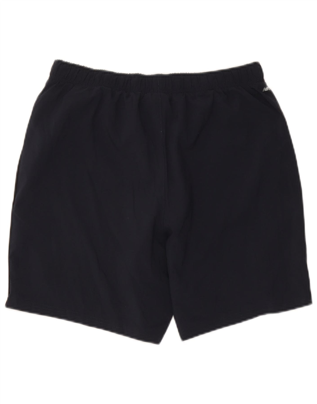 New Balance Herren Sportshorts Medium Marineblau
