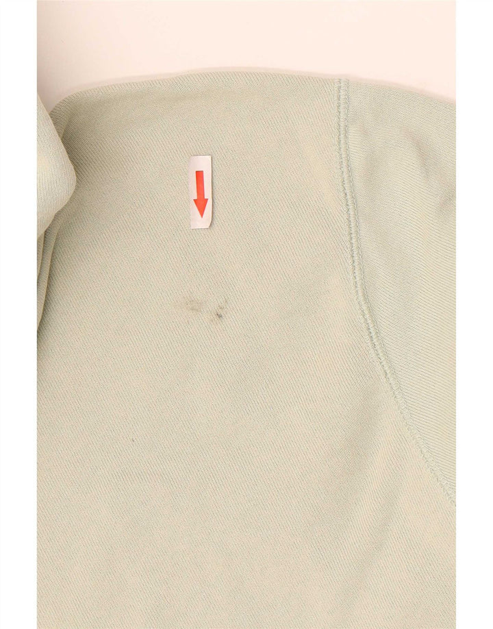 Nike Herren Kapuzenpullover, groß, Khaki