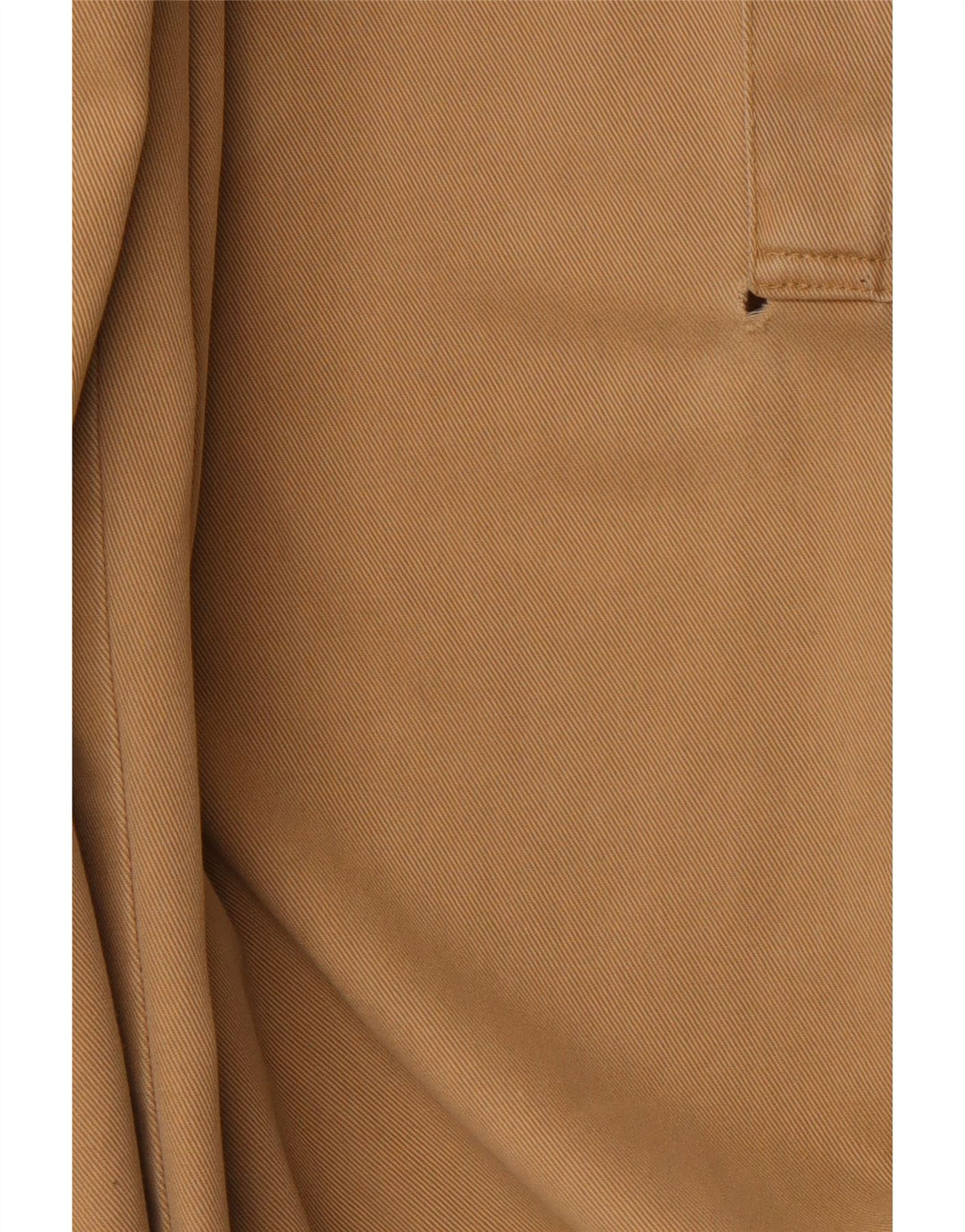 DOCKERS Gerade Cargohose für Herren, W32, L30, Beige