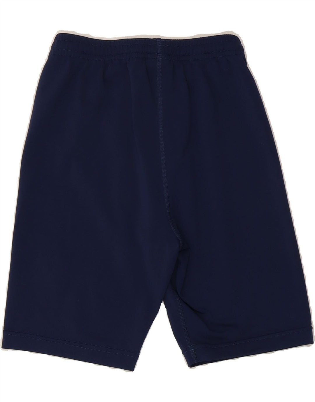 ADIDAS Mens Sport Shorts Small Navy Blue Polyester Vintage Adidas and Second-Hand Adidas from Messina Hembry 