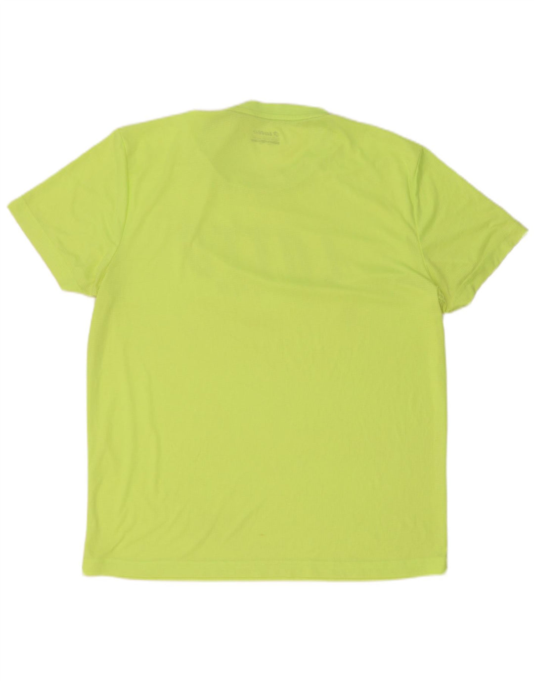 Lotto Herren Grafik T-Shirt Top XL Grün