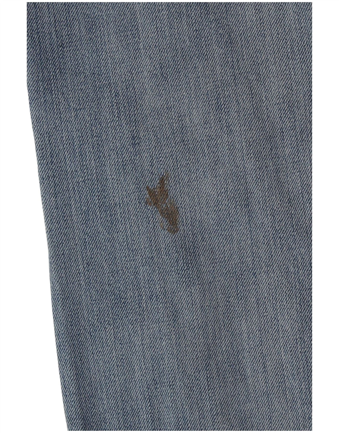 Levi's Herren 501 Straight Jeans W38 L27 Blau