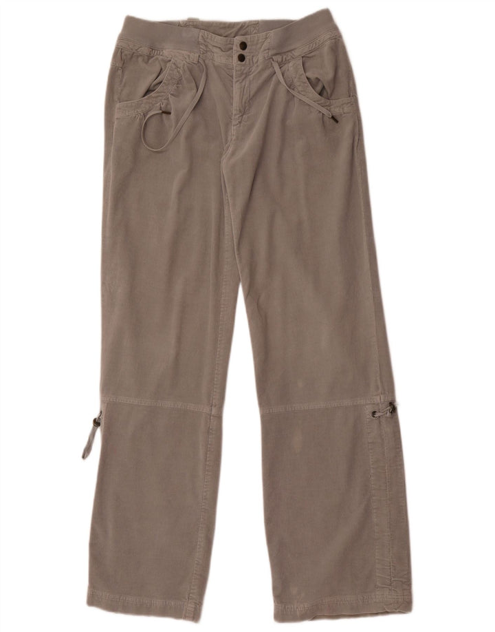 Champion Gerade Freizeithose für Herren, Größe M, W30, L32, Grau