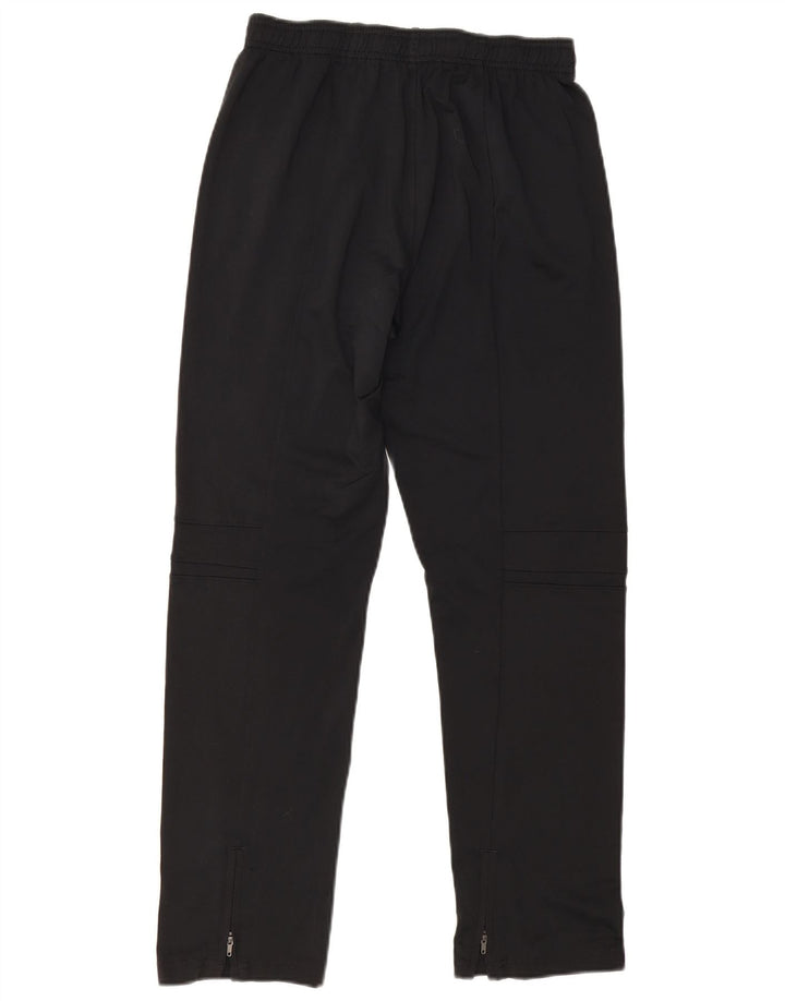 Under Armour Jungen-Trainingshose, 13–14 Jahre, XL, Schwarz