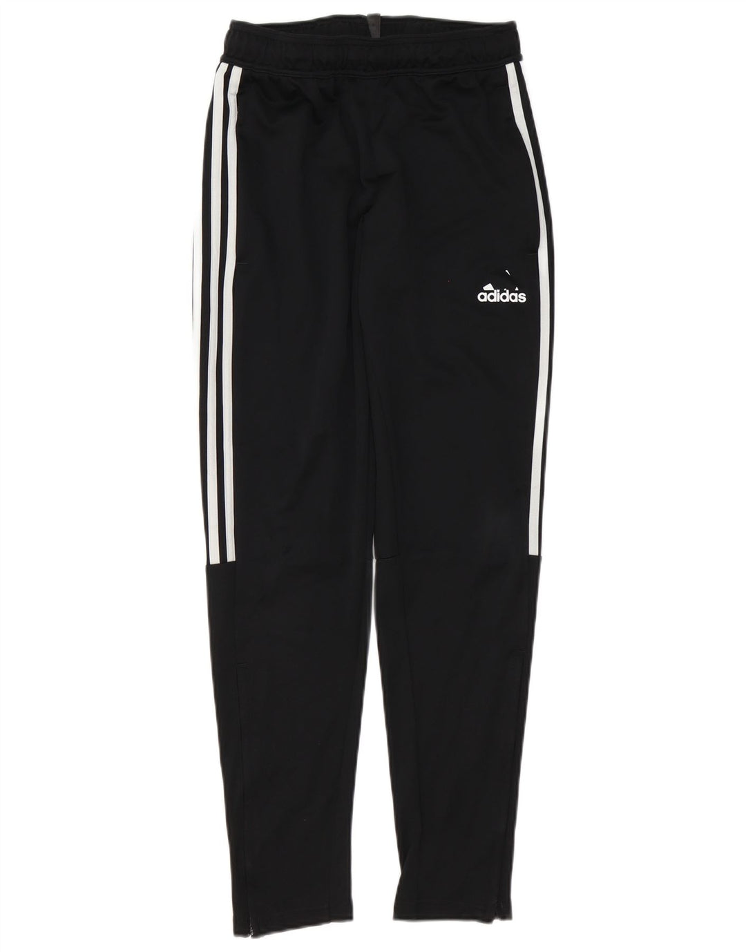 Adidas Herren Aeroready Trainingshose, Größe S, Schwarz, Polyester