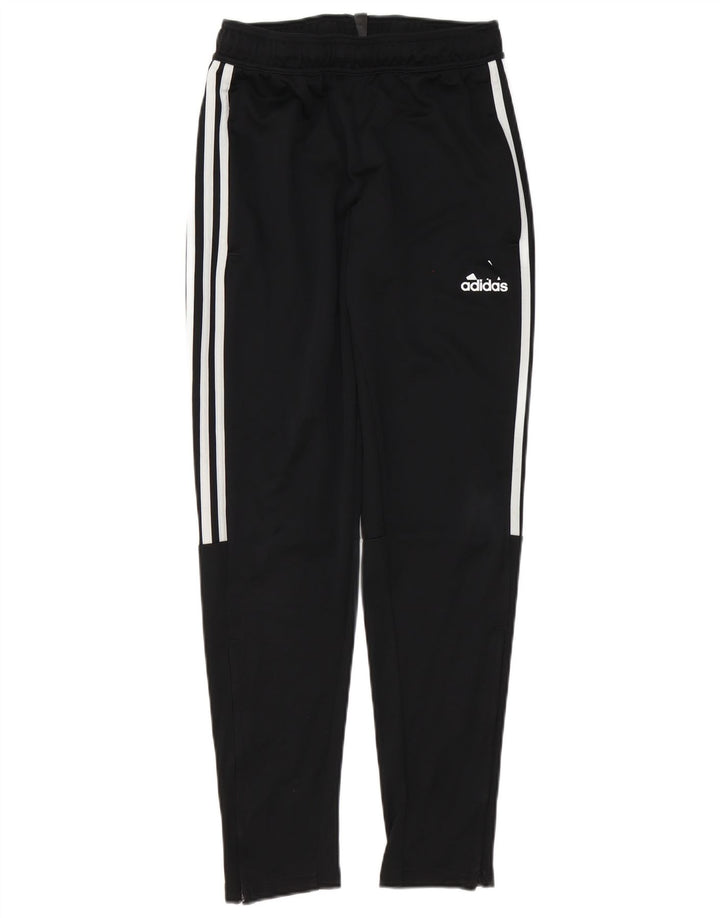 Adidas Herren Aeroready Trainingshose, Größe S, Schwarz, Polyester