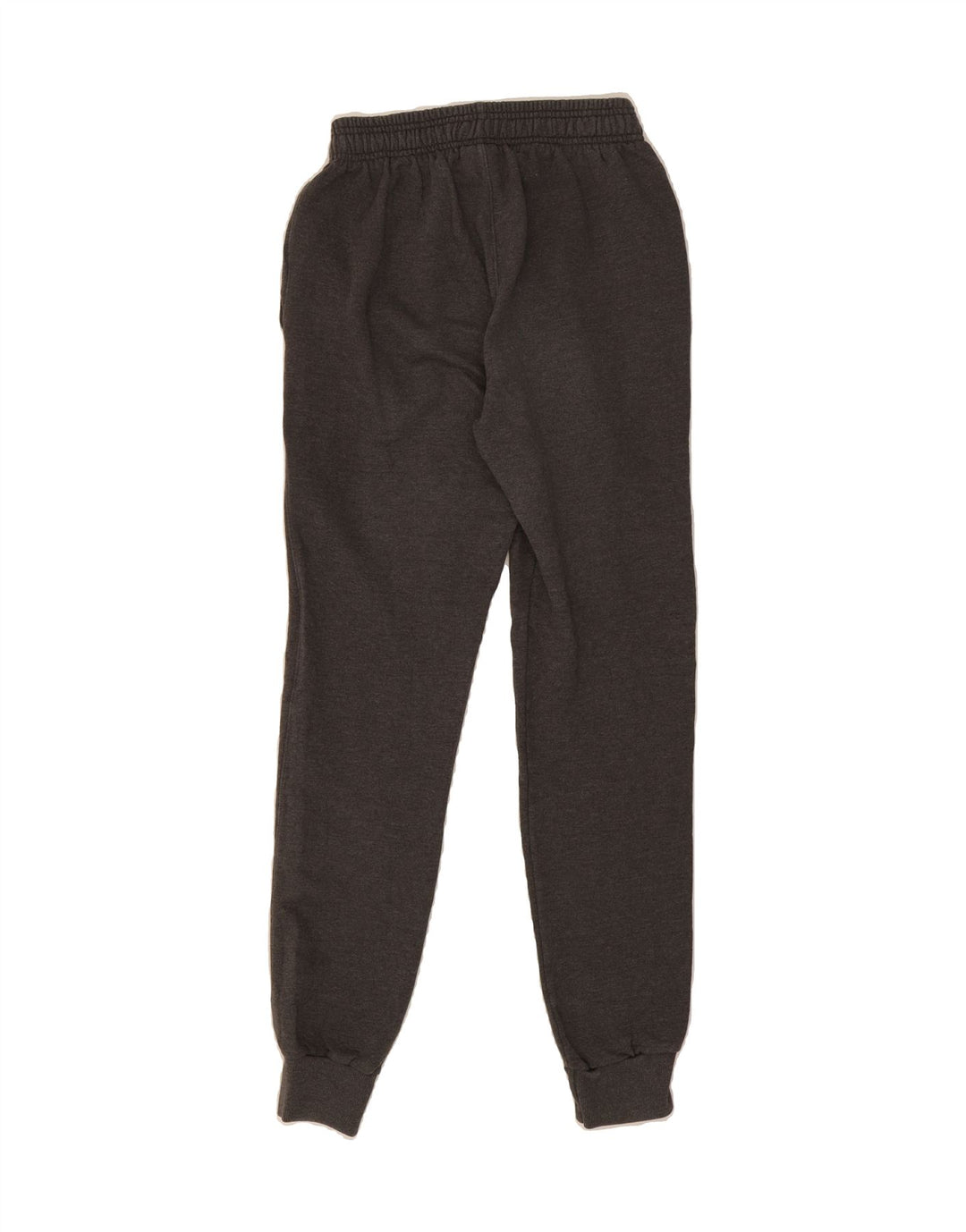 CHAMPION Mens Tracksuit Trousers Joggers Small  Grey Cotton Vintage Champion and Second-Hand Champion from Messina Hembry 