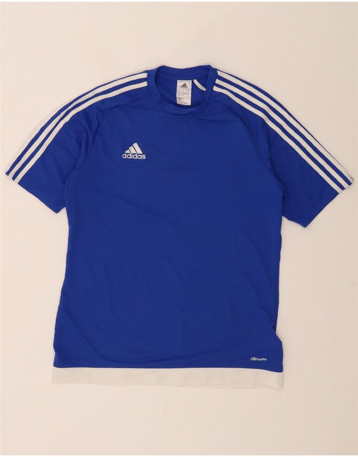 Mens T-Shirt Top Medium