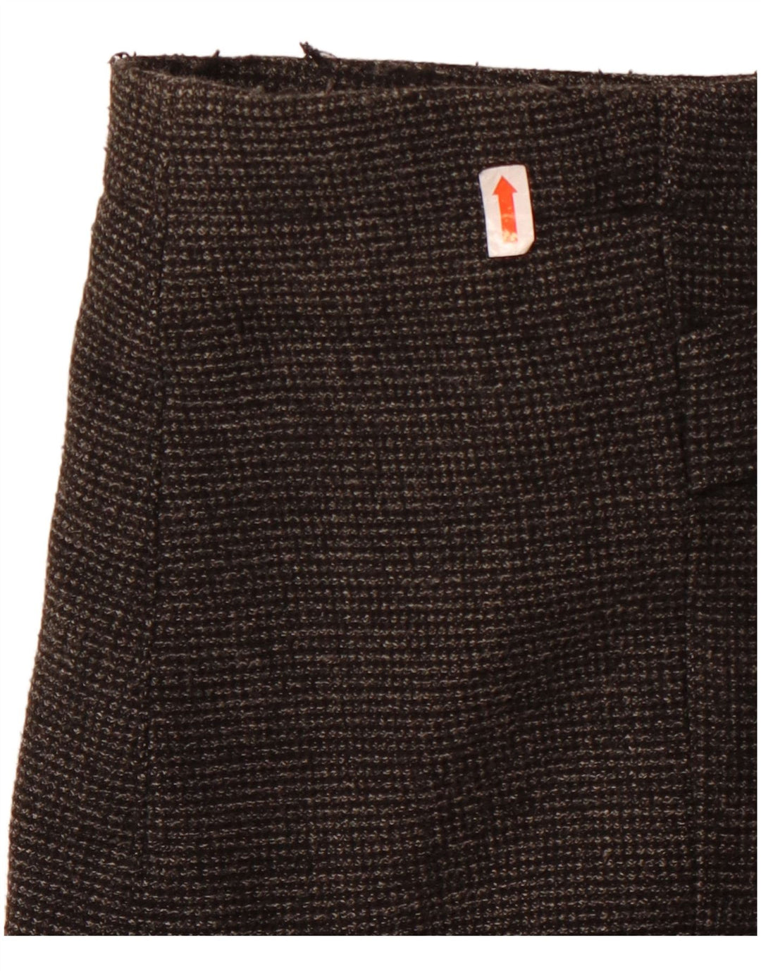 Engbers Herren-Militärmantel, EU 50, großes graues Polyester