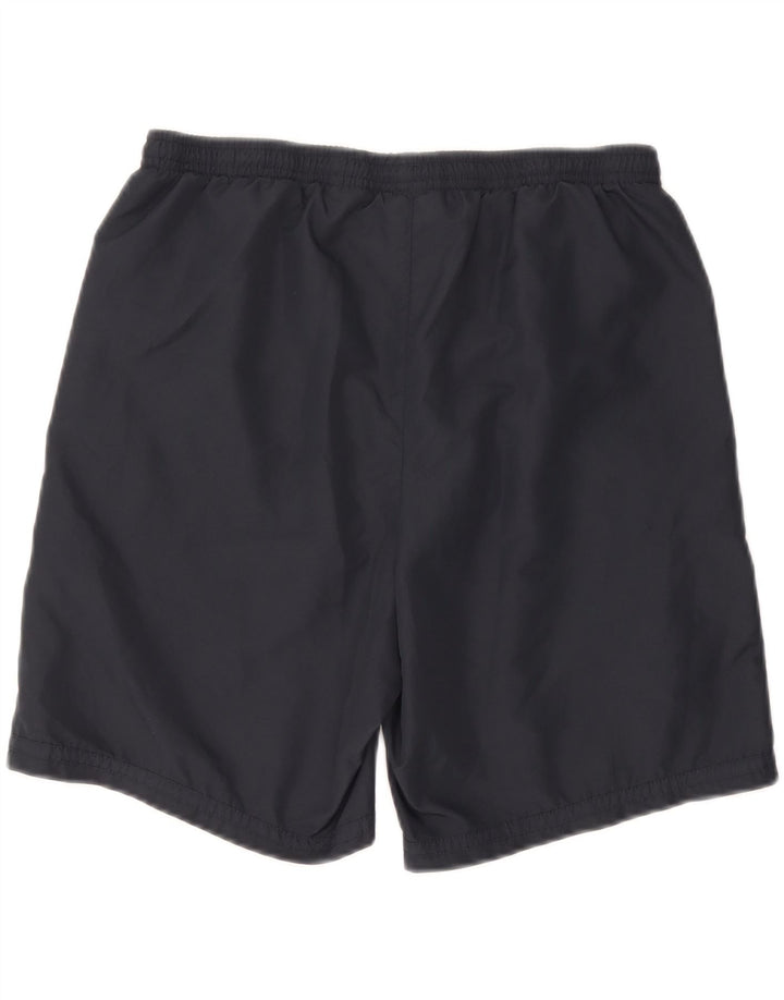 LOTTO Herren-Sportshorts, klein, marineblau, Polyester
