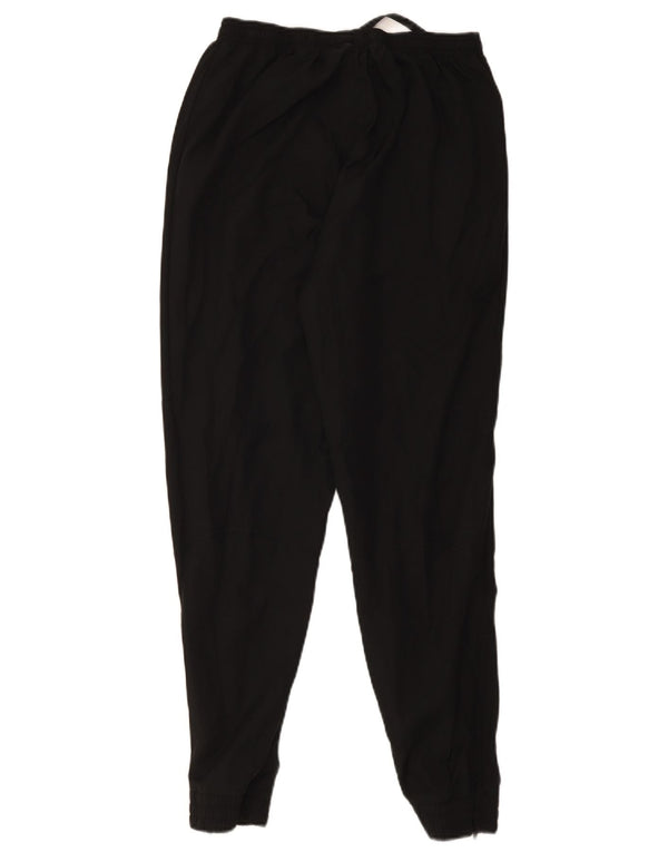 Nike Herren Dri Fit Trainingshose Joggers Large Schwarz Polyester