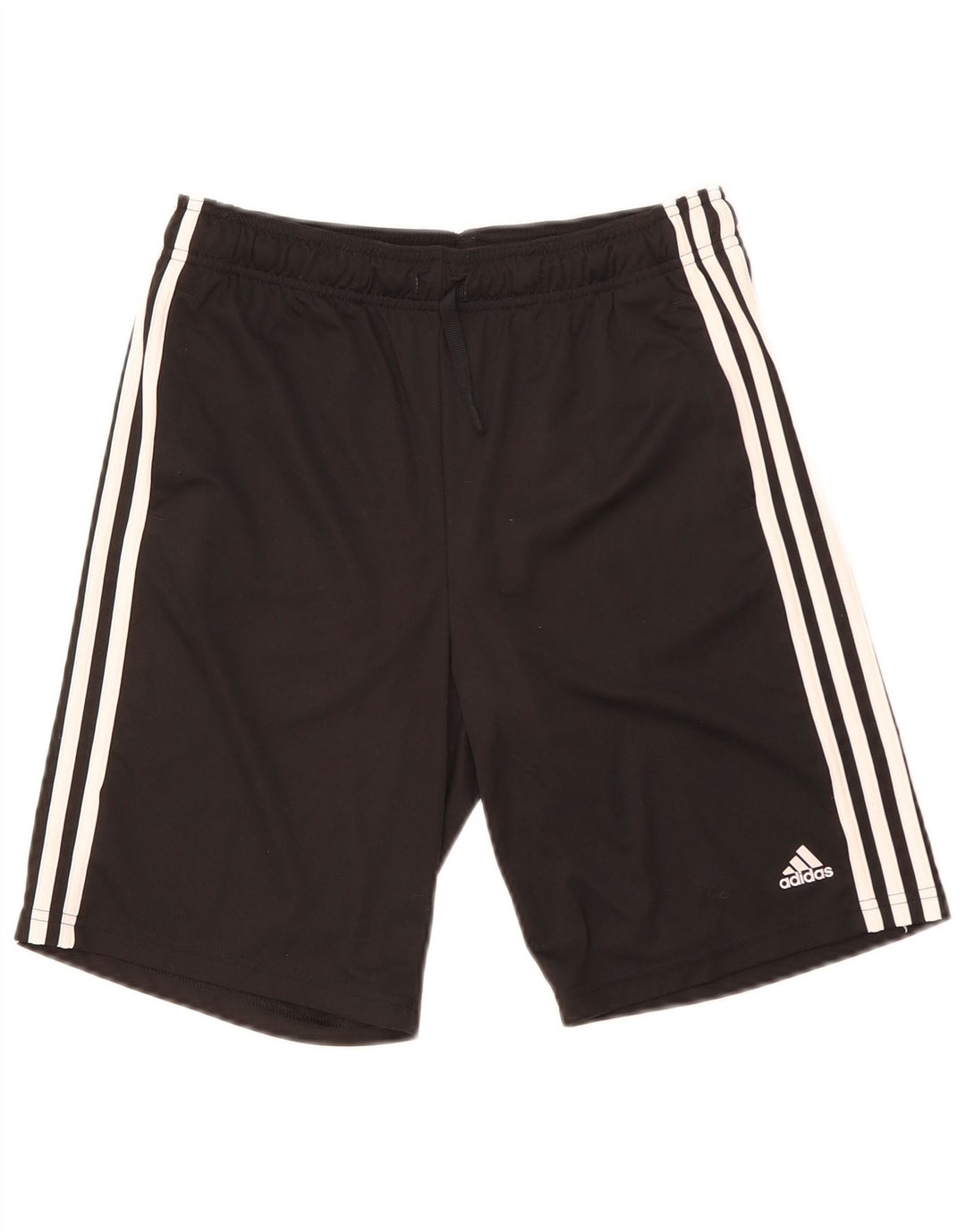 Adidas Jungen Sport Shorts 15-16 Jahre Schwarz
