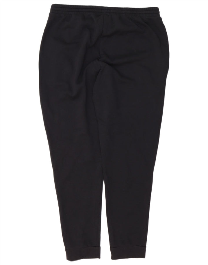 Adidas Herren Trainingshose Jogger XL Schwarz Baumwolle