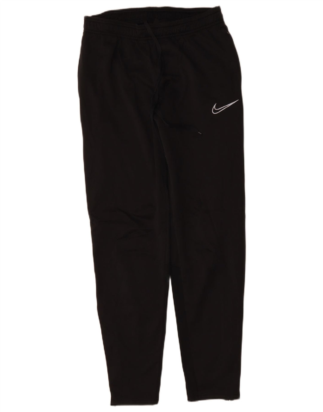 NIKE Herren Dri Fit Trainingshose Mittelschwarzes Polyester