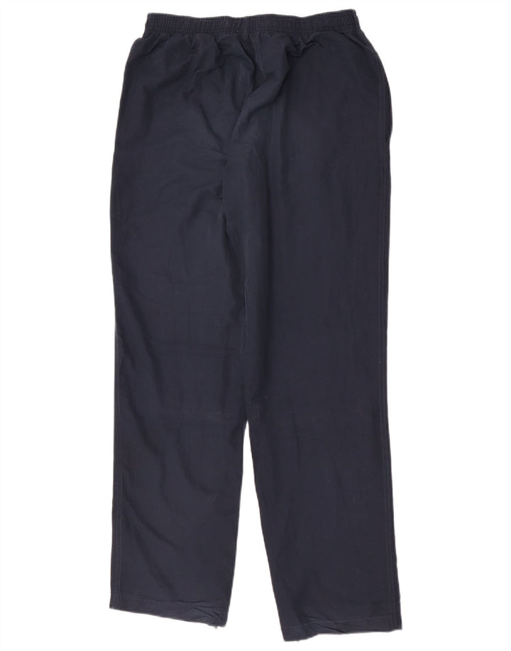Champion Damen-Trainingshose UK 12 Mittel Marineblau Polyester