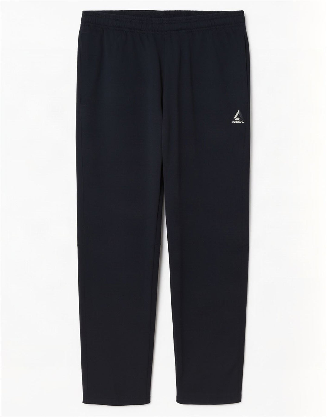 Reebok Herren-Trainingshose, mittelgroß, Marineblau