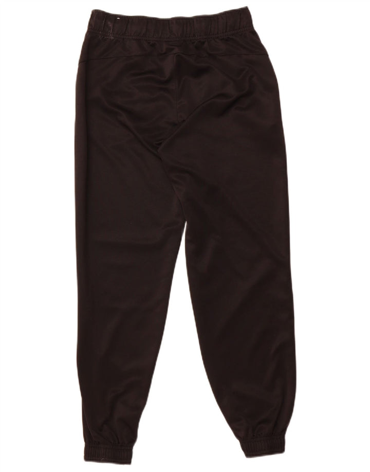 Puma Jungen Trainingshose Jogger 13-14 Jahre Schwarz