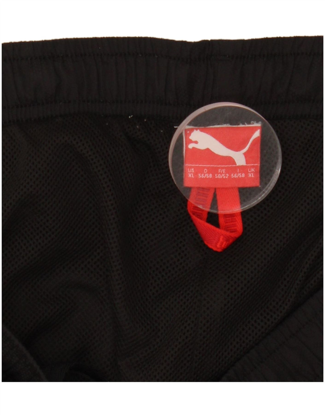 Puma Herren Trainingshose Jogger XL Schwarz