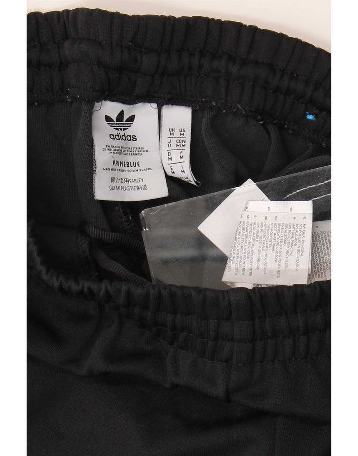 Adidas Herren Trainingshose Jogger Medium Schwarz Polyester