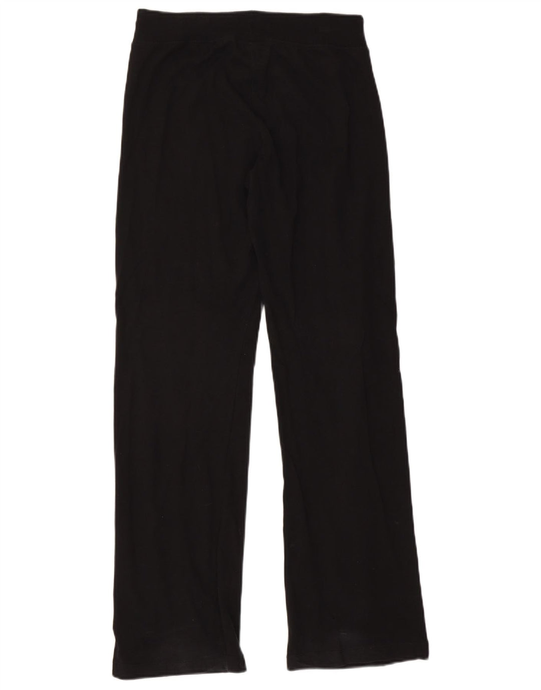 Champion Damen Heritage Classics Trainingshose UK 12 Medium Schwarz