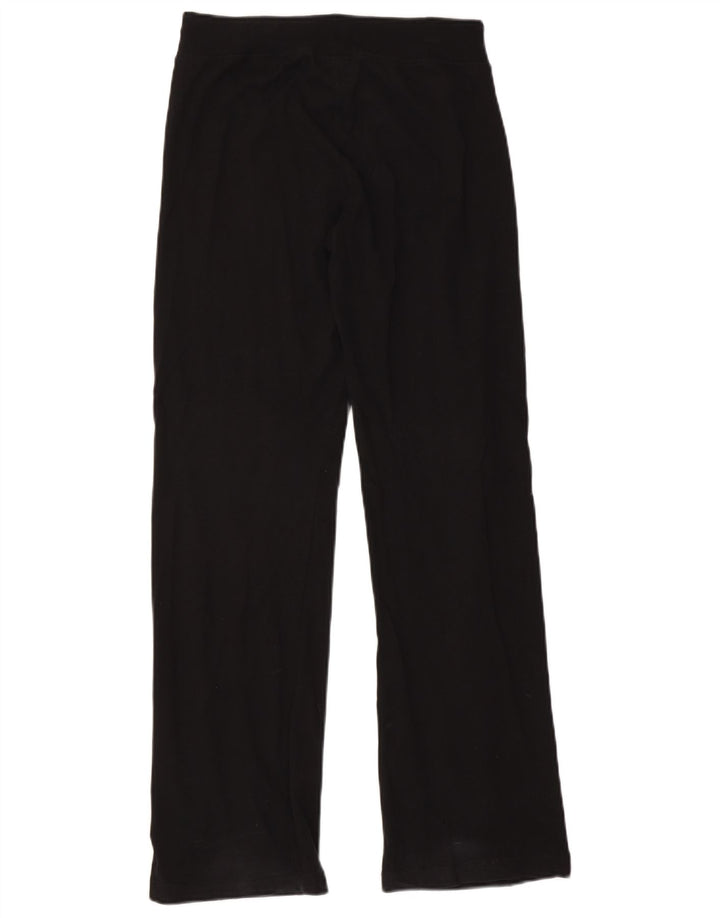 Champion Damen Heritage Classics Trainingshose UK 12 Medium Schwarz