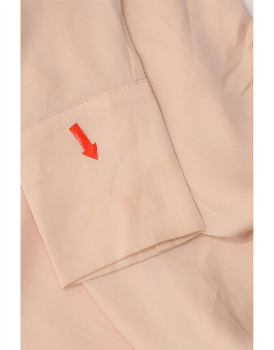 Marks & Spencer Damen Autograph Shirt UK 16 Large Pink