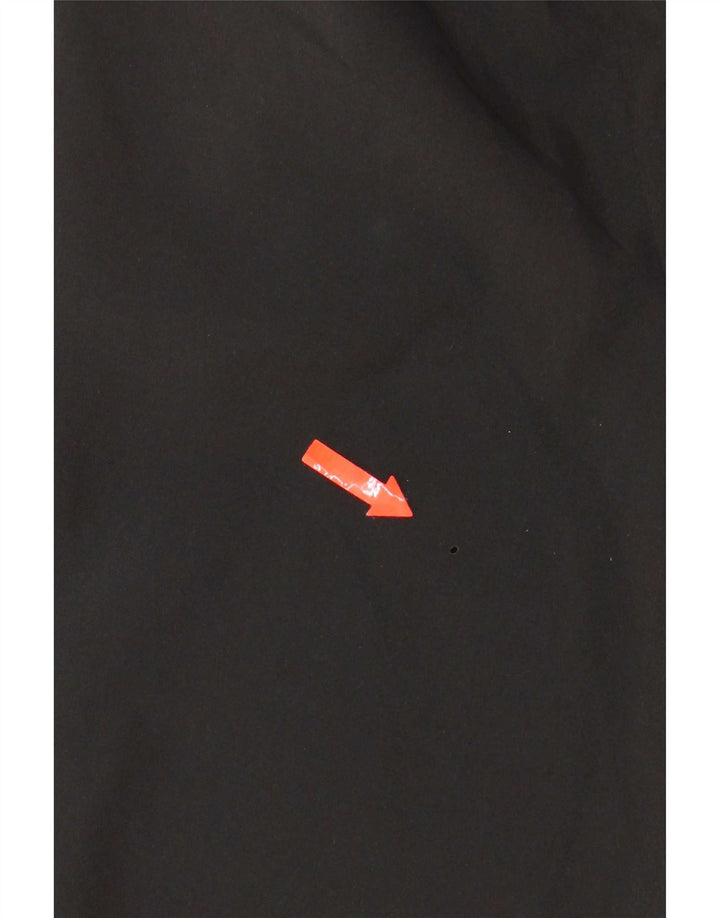 Nike Herren Dri Fit Sport Shorts Medium Schwarz Polyester