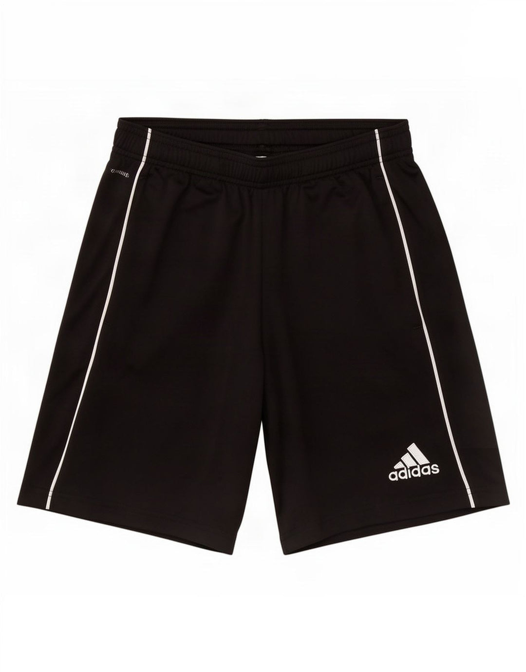 Adidas Herren Climalite Sport Shorts Small Schwarz Polyester