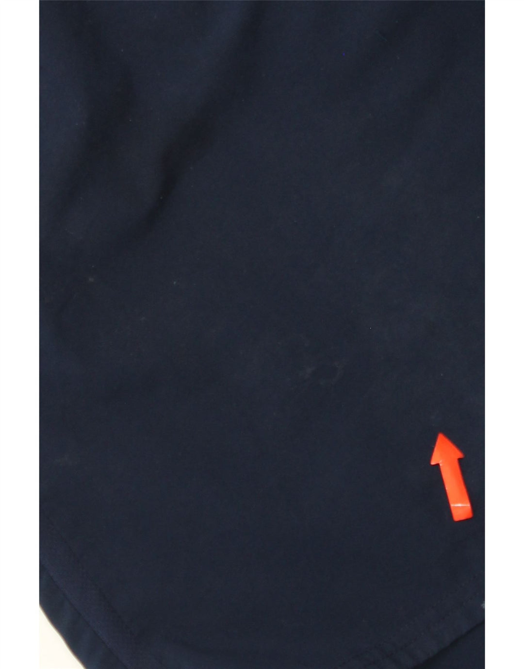 ADIDAS Mens Sport Shorts XL  Navy Blue Polyester Vintage Adidas and Second-Hand Adidas from Messina Hembry 