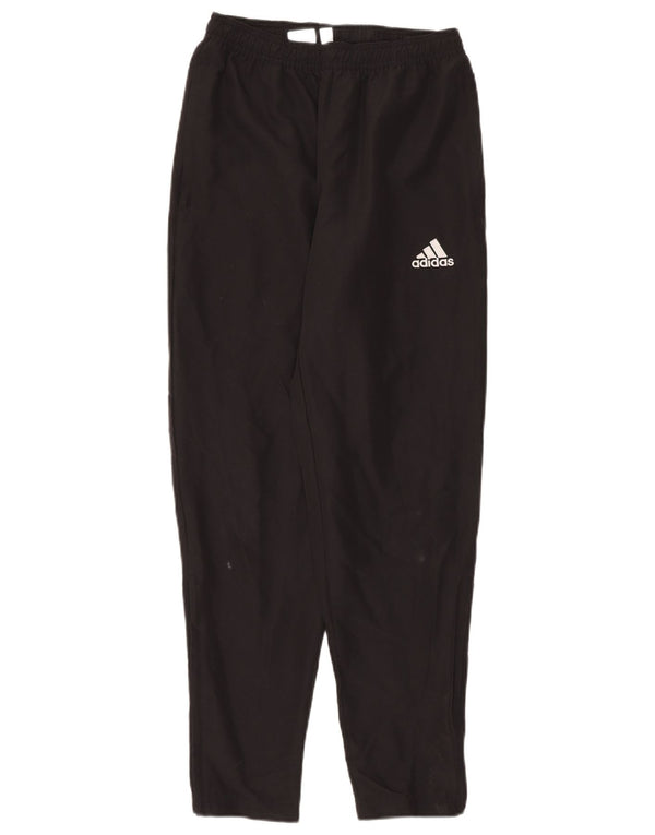 Adidas Herren Aeroready Trainingshose, Größe S, Schwarz, Polyester