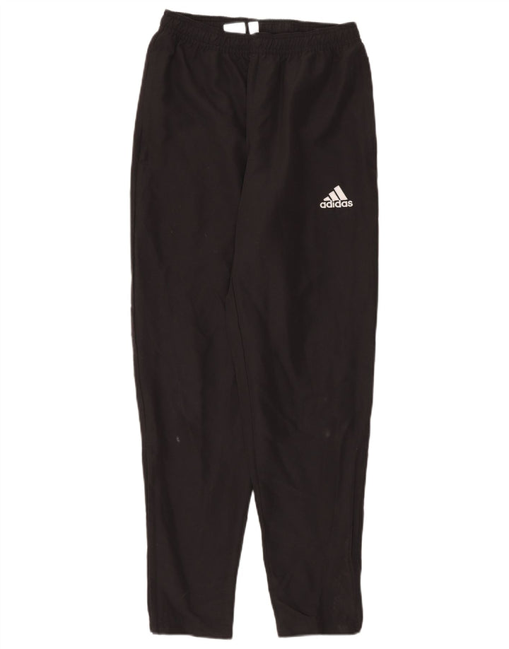 Adidas Herren Aeroready Trainingshose, Größe S, Schwarz, Polyester