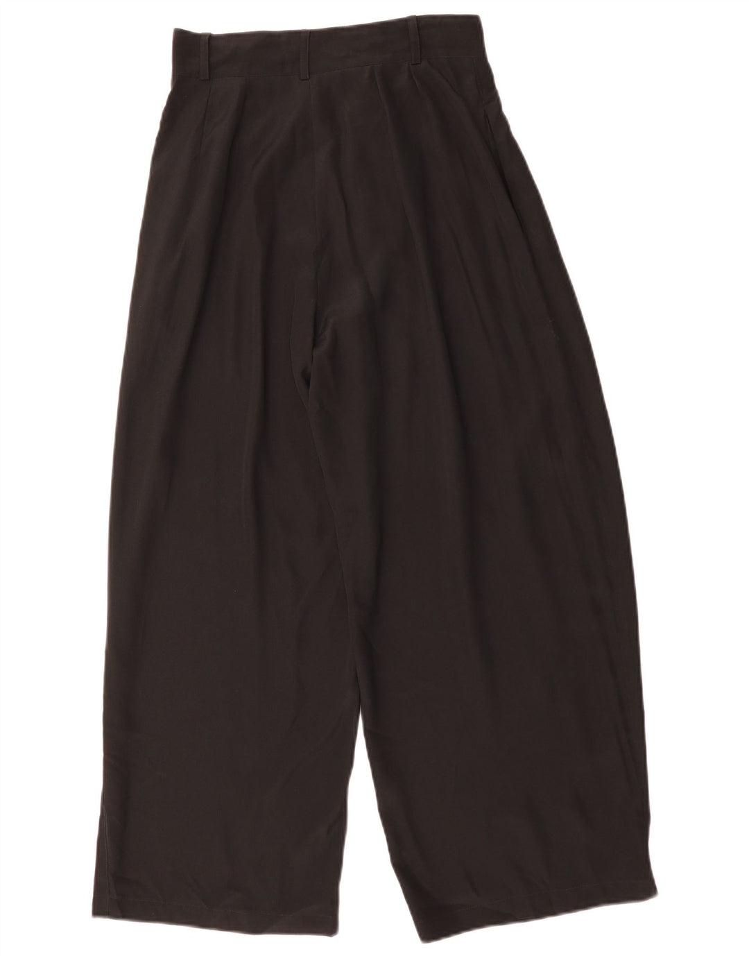 Penny Black Damen Haremshose UK 12 Medium W26 L26 Schwarzes Polyester