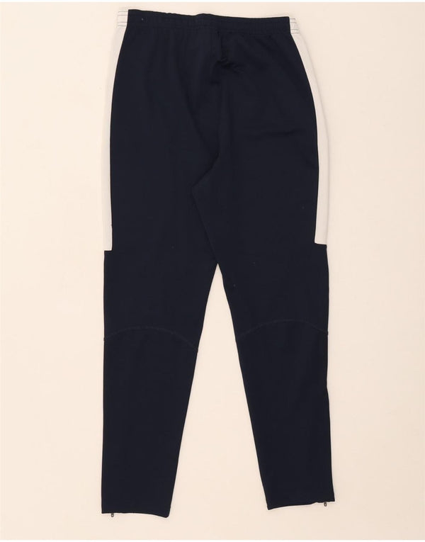Nike Jungen Dri Fit Trainingshose, 12–13 Jahre, Größe L, Marineblau