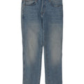 G-Star Herren 3301 Slim Jeans W29 L29 Blau