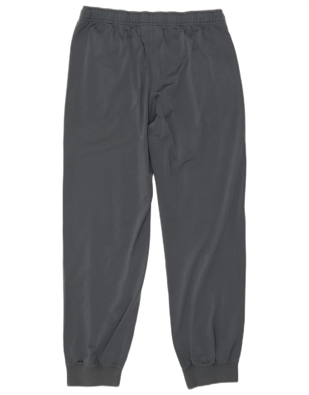 CHAMPION Mens Full Tracksuit Large Black Colourblock