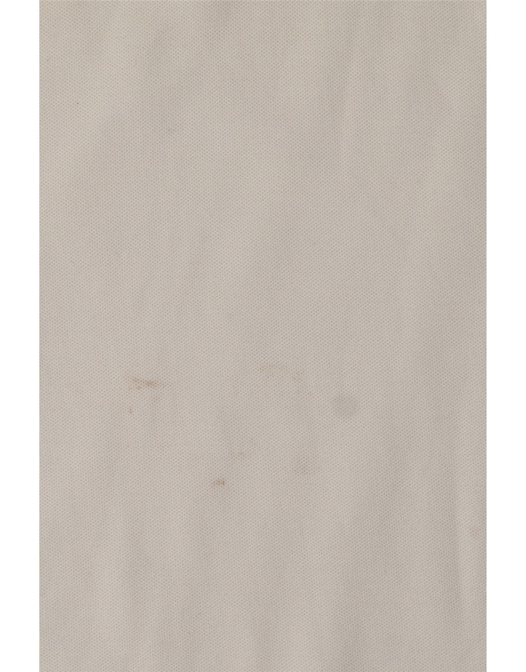 Calvin Klein Jeans Herren-Poloshirt, große weiße Baumwolle