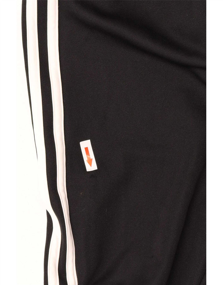 Adidas Herren Aeroready Trainingshose, Größe S, Schwarz, Polyester