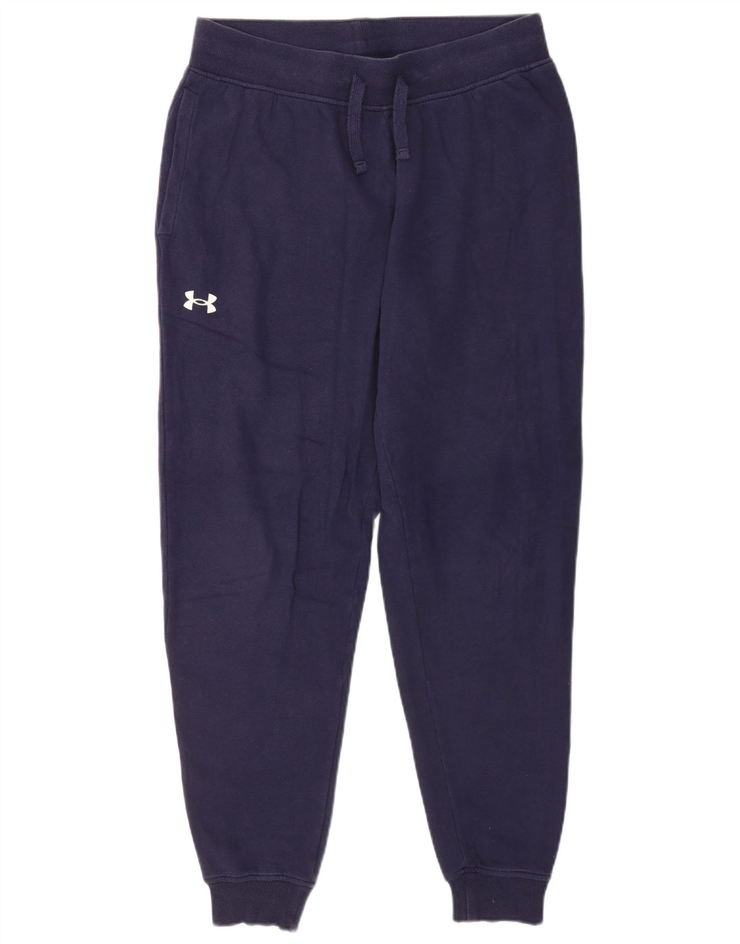 Under Armour Herren Cold Gear Trainingshose Jogger Large Marineblau