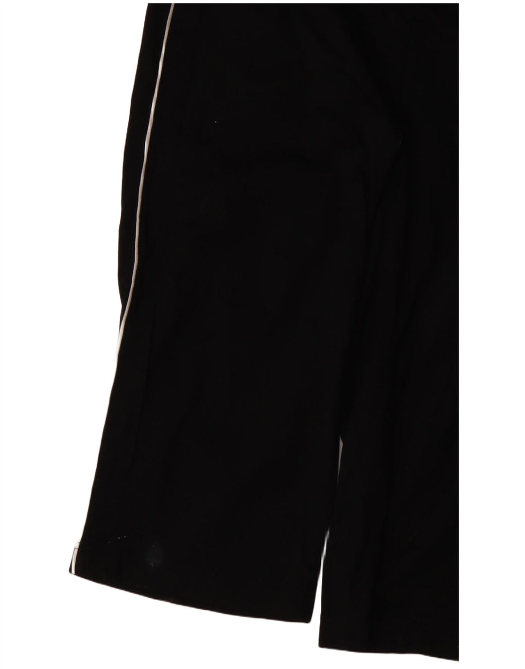 Nike Damen Bermuda Sport Shorts US 4/6 Small Schwarz Polyester