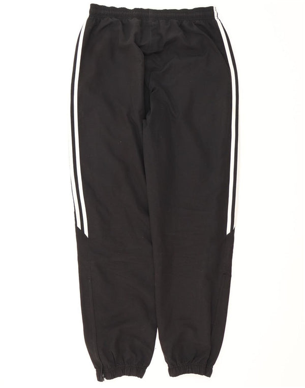 Adidas Herren Trainingshose Jogger Medium Schwarz Polyester